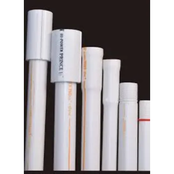 Column Pipes